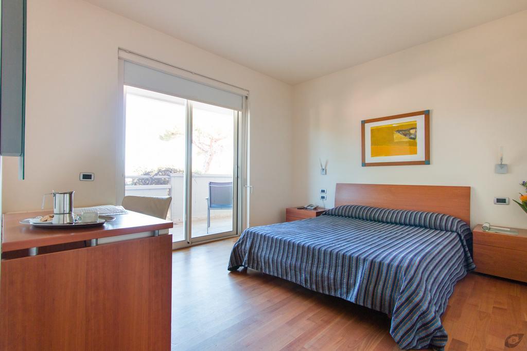 Verdeluna ApartHotel Marina di Pietrasanta Exterior foto