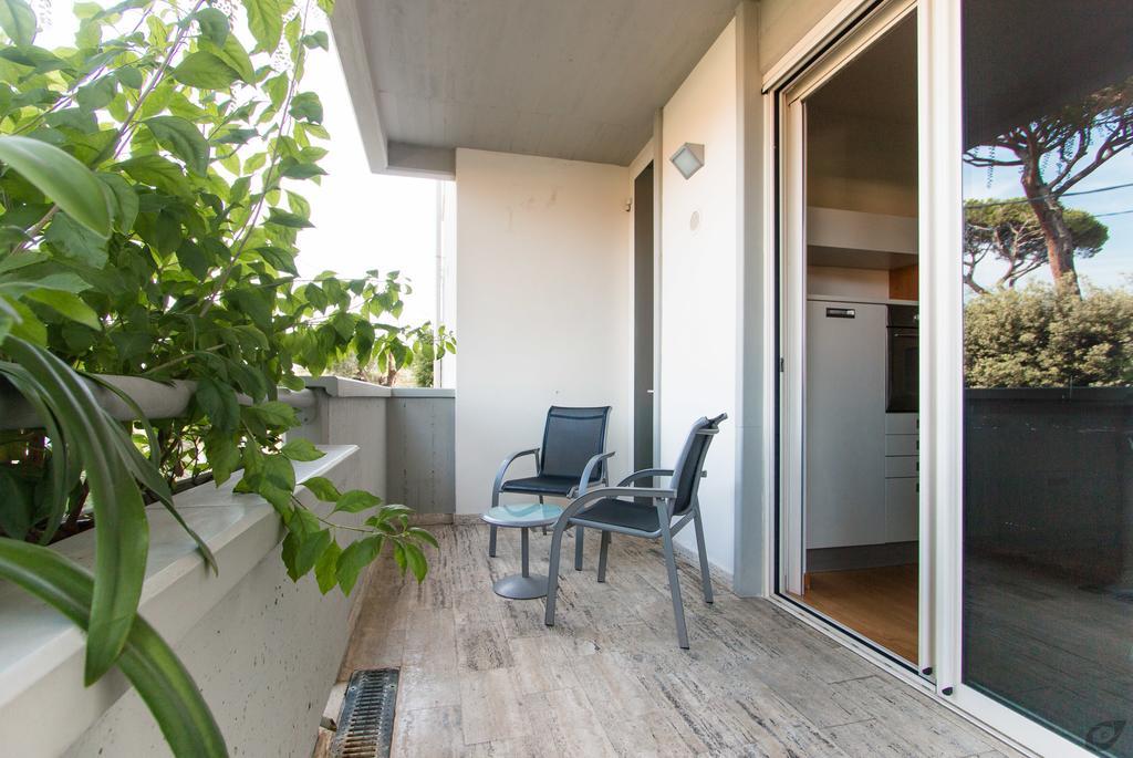 Verdeluna ApartHotel Marina di Pietrasanta Exterior foto
