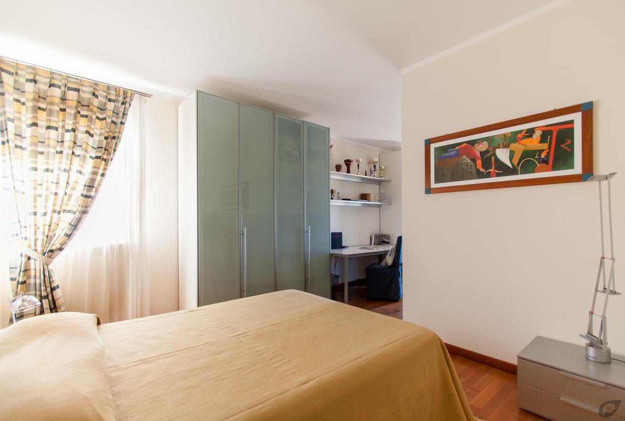 Verdeluna ApartHotel Marina di Pietrasanta Exterior foto
