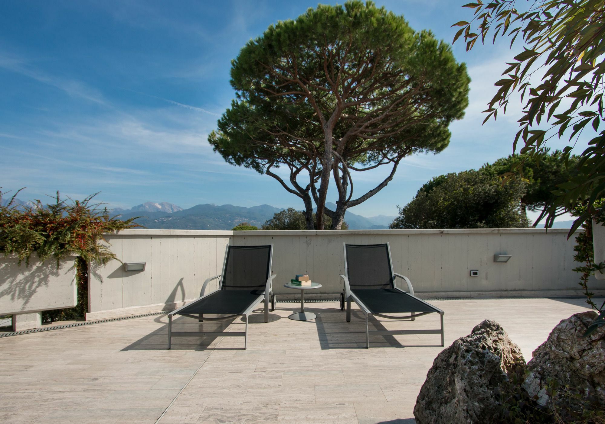 Verdeluna ApartHotel Marina di Pietrasanta Exterior foto